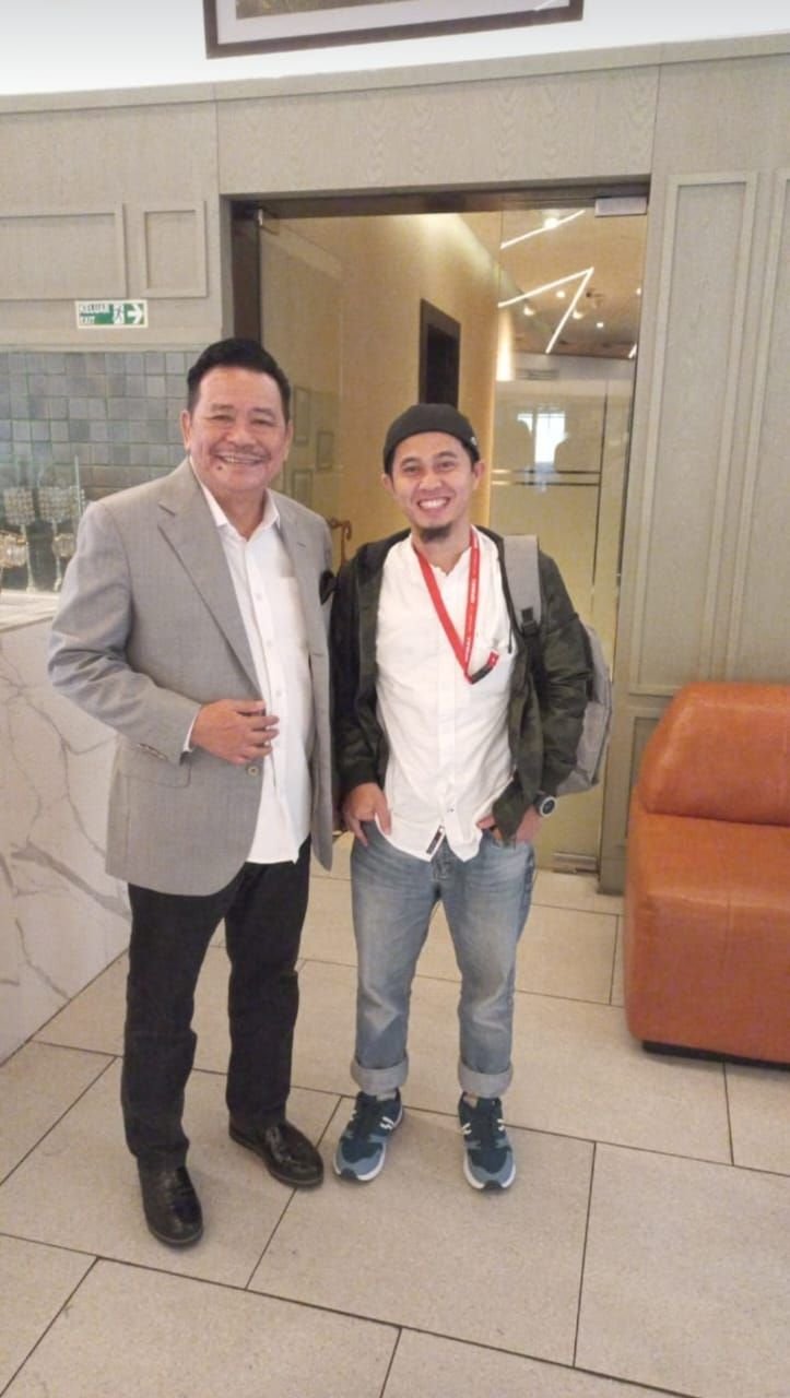 AMMI Desak Presiden Prabowo Beri Amnesti bagi Terpidana Korupsi Pengadaan APD COVID-19