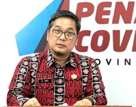 Surat Sunyi Jubir Covid-19 Sumut di Hari Kemerdekaan: Pesan Moral untuk Presiden, di Tengah Perjuangan Kasasi dan Isu Abolisi-Amnesti