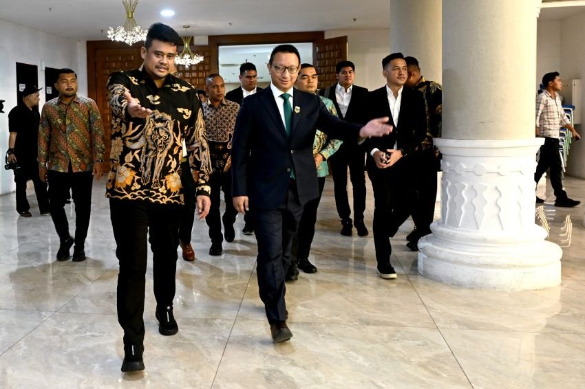 Bobby Nasution Siapkan 20 Hektare Lahan di Sport Centre untuk Olahraga Berkuda