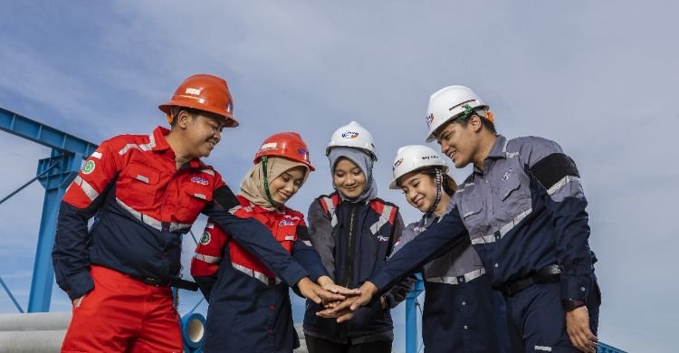 Terus Jadi Bagian dari Infrastruktur Kesehatan, WSBP Suplai Proyek Perluasan RSIJ Pondok Kopi