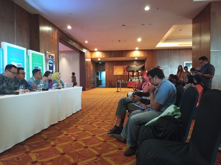 Penang Perkuat Hubungan Pariwisata dan Bisnis dengan Indonesia melalui Sesi Jejaring di Medan dan Jakarta