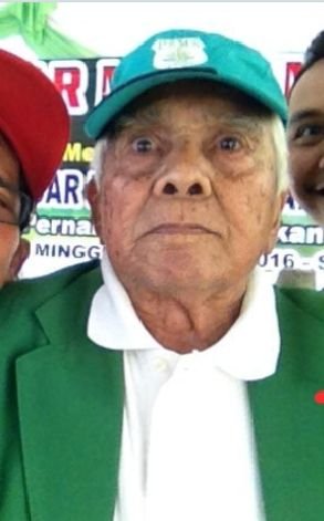 Mantan Pemain Timnas 'Cek Dul' Berpulang Kerahmatullah