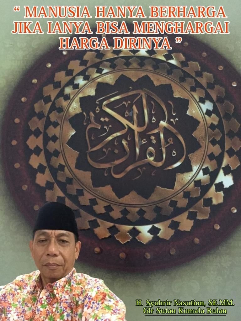 Mengembalikan & Menegakkan Kedaulatan Fiskal Sumut