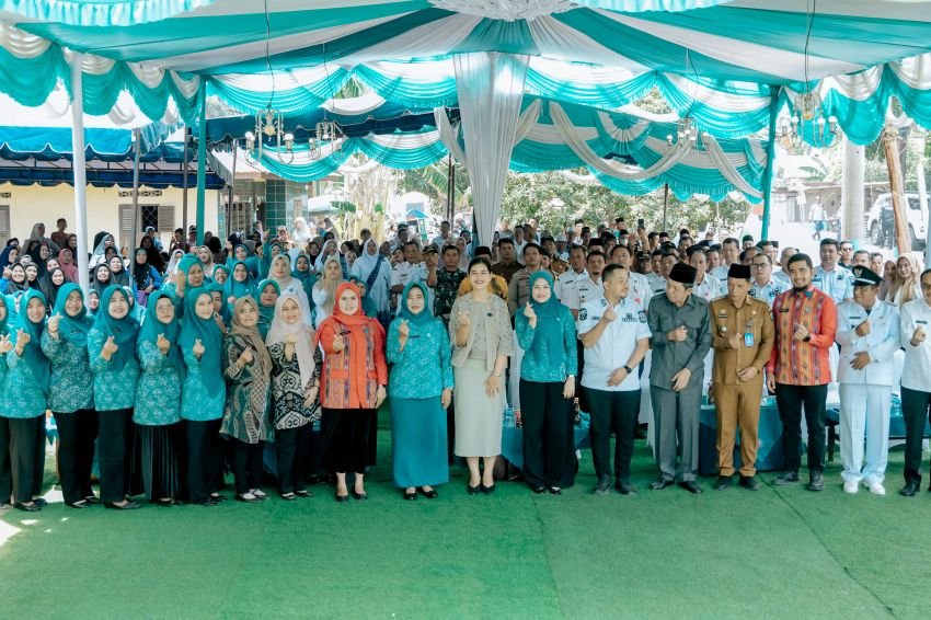 Perjalanan 12 Jam Kahiyang Ayu ke Paluta, Bobby Nasution Bawa Kabar Gembira di Istana Maimoon
