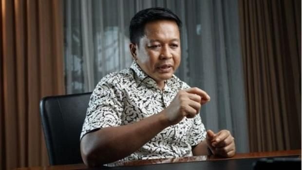 Alumni Desak USU Nonaktifkan Rektor Muryanto Amin