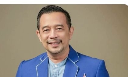 Anjar Asmara Diusulkan Demokrat Isi Kekosongan Wakil Bupati Ciamis