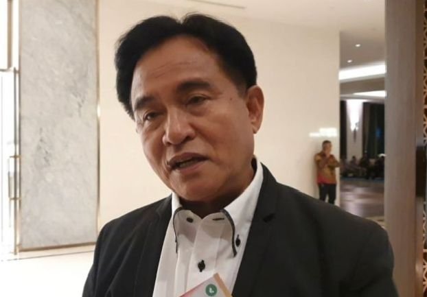 AMMI Mendapat Arahan Yusril Terkait Misi Pembebasan Dokter Jadi Terpidana