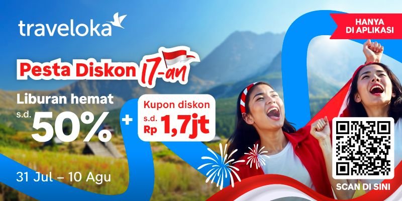 Mau Liburan ke Medan? Intip Dulu 5 Rekomendasi Wisata Kuliner yang Wajib Dikunjungi!