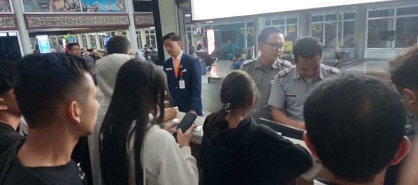 Dua Penerbangan Lion Air Tertunda Lebih dari 7 Jam, Penumpang Kecewa