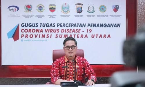 Dokter Pejuang COVID-19 Didakwa Korupsi, Kuasa Hukum: Seharusnya Dibebaskan Sesuai UU