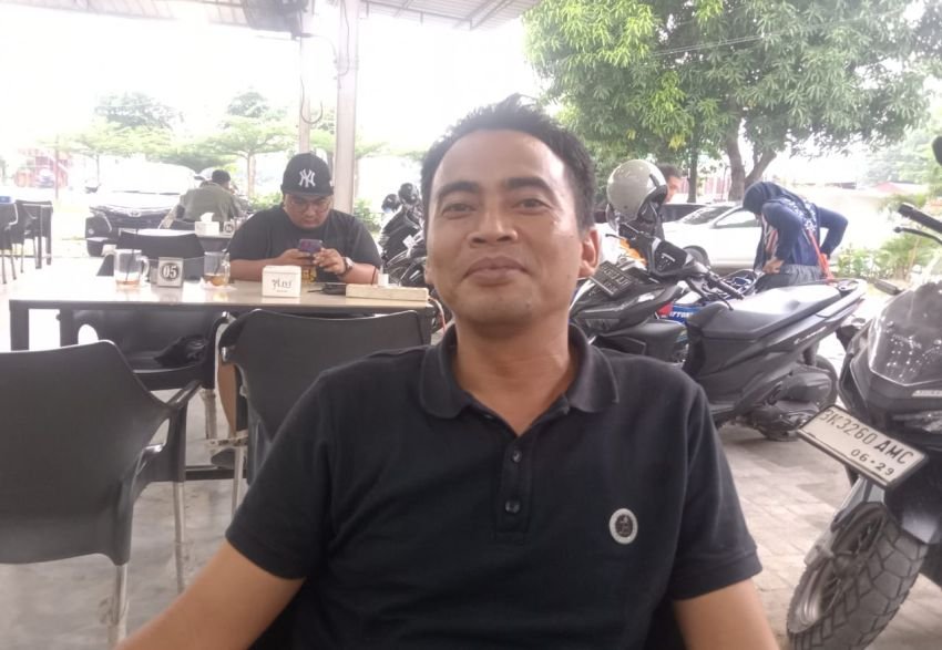 Dugaan Suap 'Uang Arisan' di Pemkab Batubara, Sekda Norma Deli Siregar Dilaporkan ke Kejaksaan Agung
