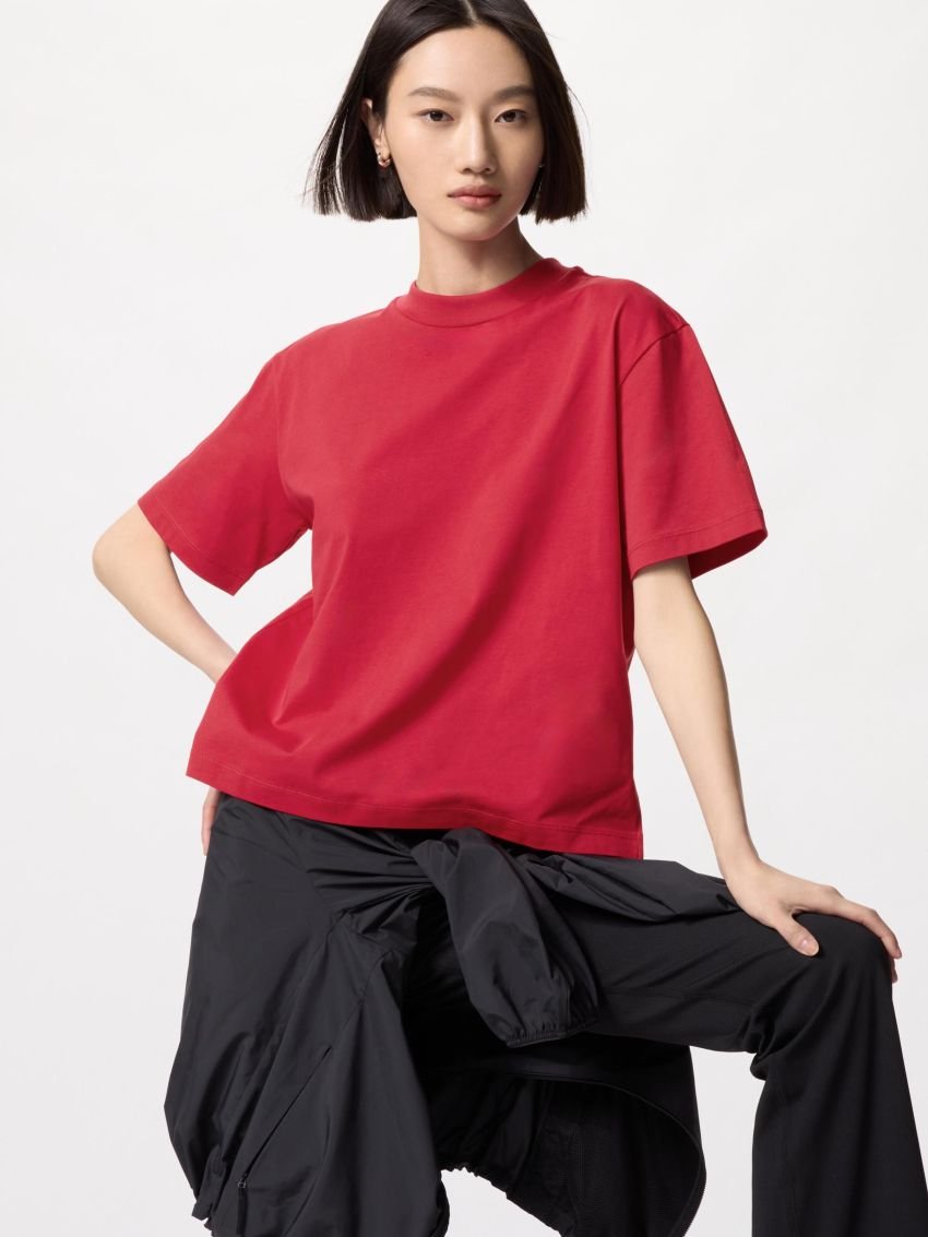 Tampil Stylish Rayakan Hari Kemerdekaan dengan Penawaran Spesial dari UNIQLO August Shopping Festival