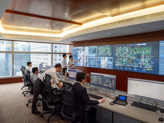 Hongkong Land meluncurkan platform manajemen fasilitas cerdas bertenaga AI pertama di Hong Kong