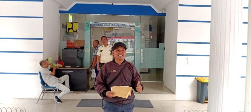 Dugaan Penyimpangan Proyek Rp18,2 Miliar, Disorot