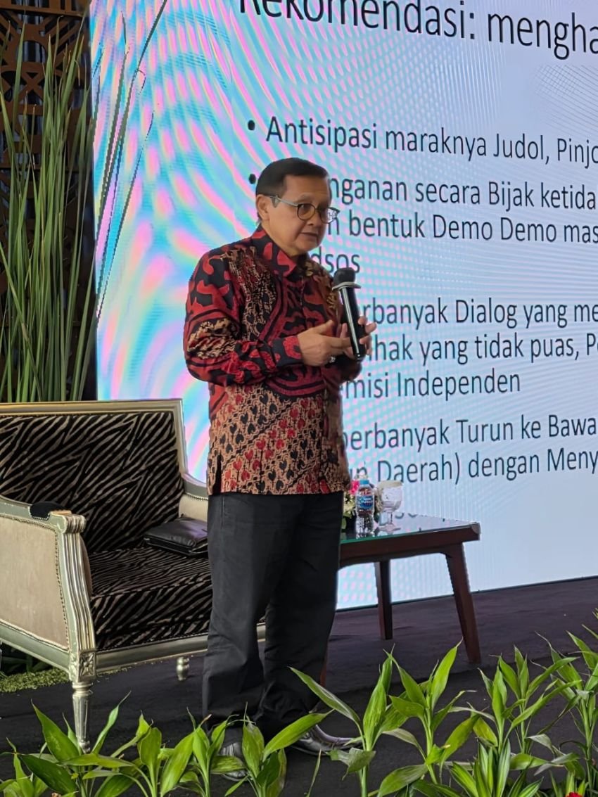 Renungan hari Kemerdekaan ke 80, tahun 2025,  *Perlunya Reorientasi Pembangunan Ekonomi