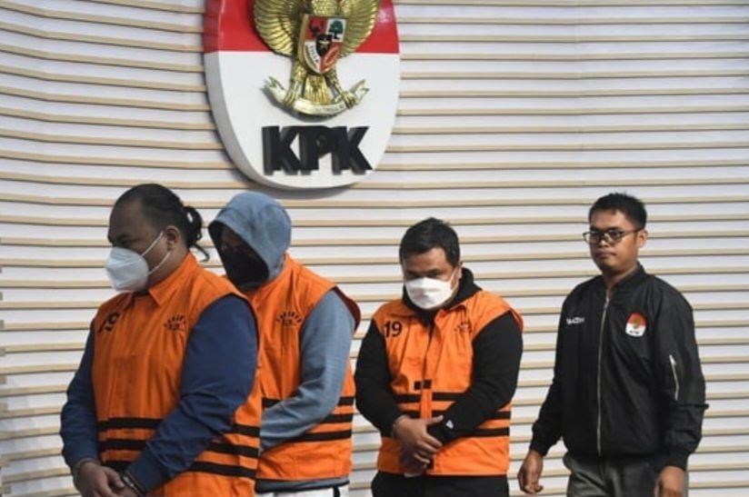 Nama TOP Dikaitkan dengan Kasus Dugaan Kejahatan, Sorotan Publik Mengarah ke Proses Karier yang Dianggap Tak Lazim