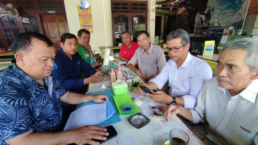 SIWO PWI Sumut Bakal Gelar Kejuaraan Biliar Antar Wartawan