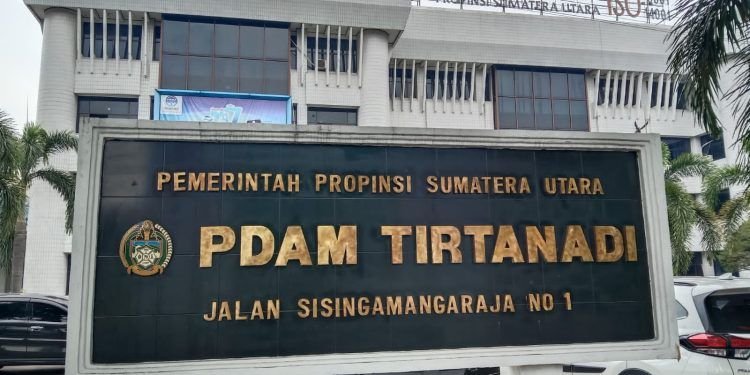 Direksi Tirtanadi Wajib Memiliki SKKNI di Bidang SPAM