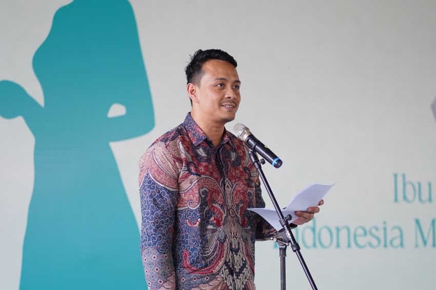 MSD Indonesia & Kemenkes Perkuat Edukasi Kanker Leher Rahim di Pekanbaru