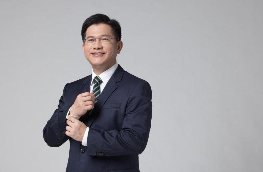 Taiwan Ajak Dunia "Chip in with Taiwan" Demi Perdamaian Global