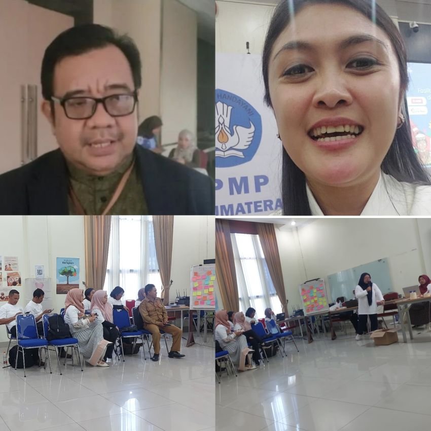 Pendidikan Karakter Harus Holistik, Guru dan Siswa Wajib Jadi Teladan