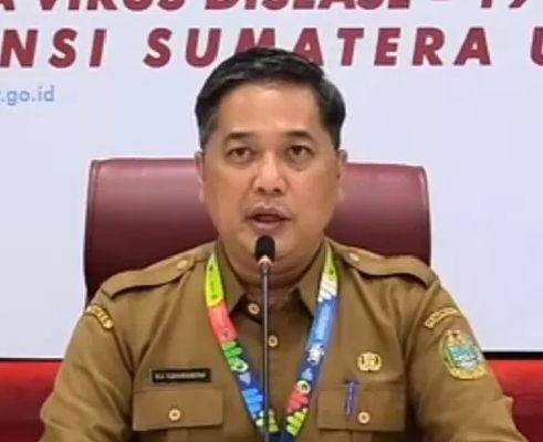 Dr. Aris, Pejuang Covid-19 Sumut, Ajukan Kasasi: Keberatan Putusan Berdasar Testimoni”