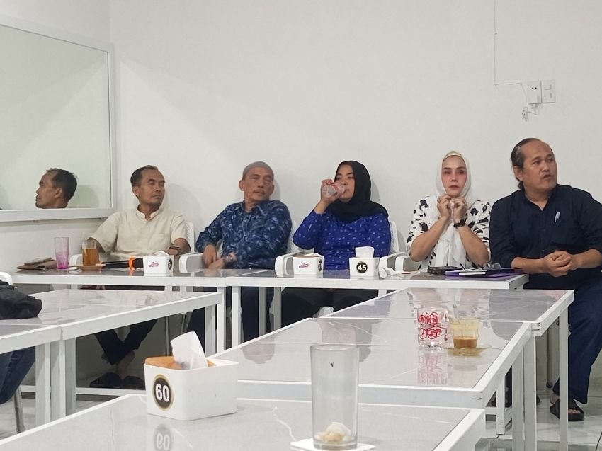 Mengungkap Misteri Kematian Muhammad Fadhillah Banyak Kejanggalan, Keluarga Minta Keadilan Kapolri