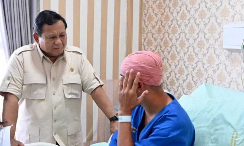 Terkait Korban Kerusuhan, Syahganda: Prabowo Perlu Komisi Independen Pencari Fakta