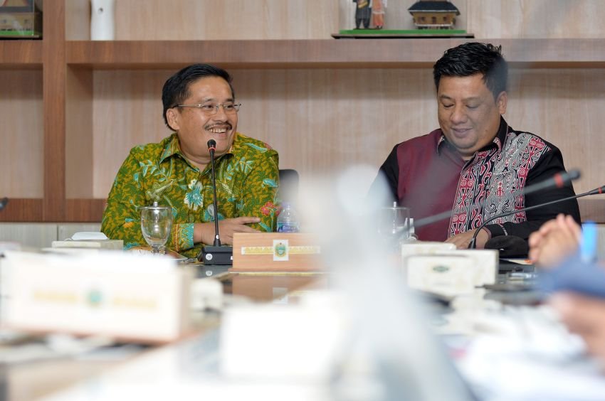 Sebanyak 24 Negara Dipastikan Ikuti Event Maraton Internasional di Danau Toba