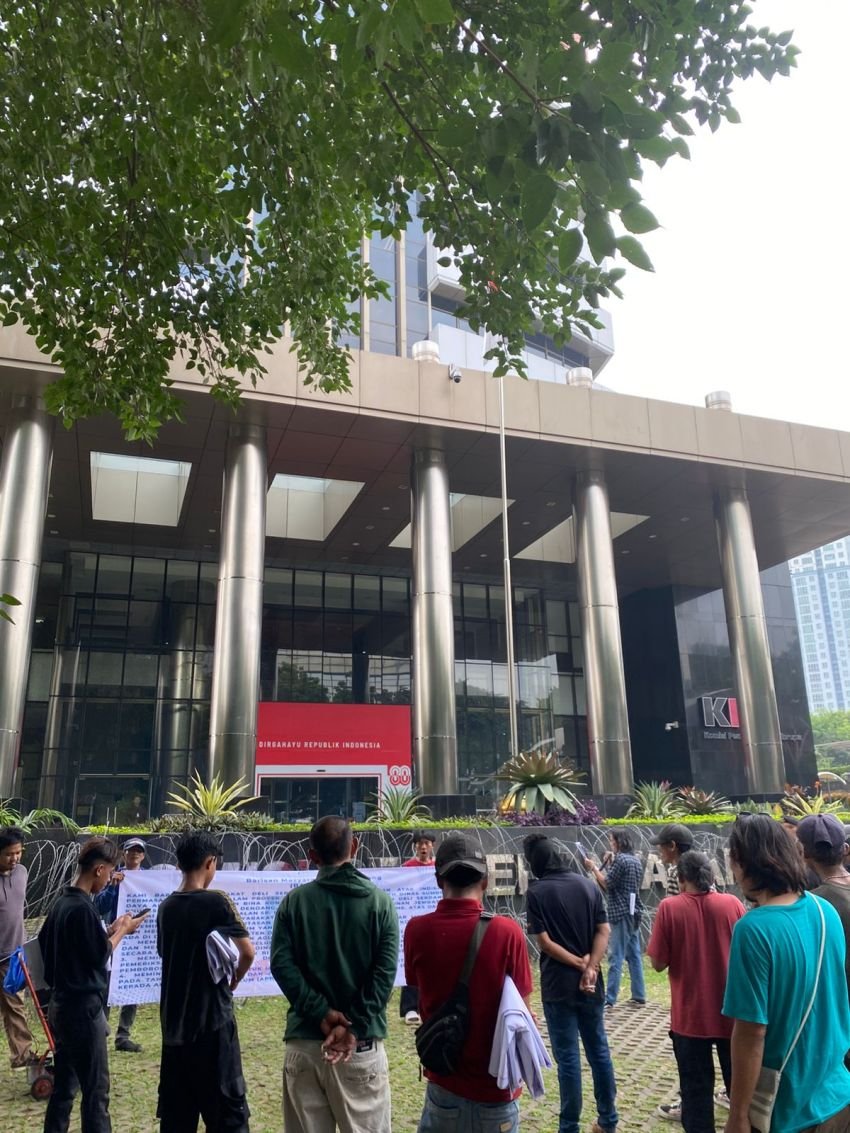 KAMAK Akan Layangkan Surat ke Presiden dan Lembaga Hukum, Tuntut Penuntasan Dugaan Korupsi di Langkat