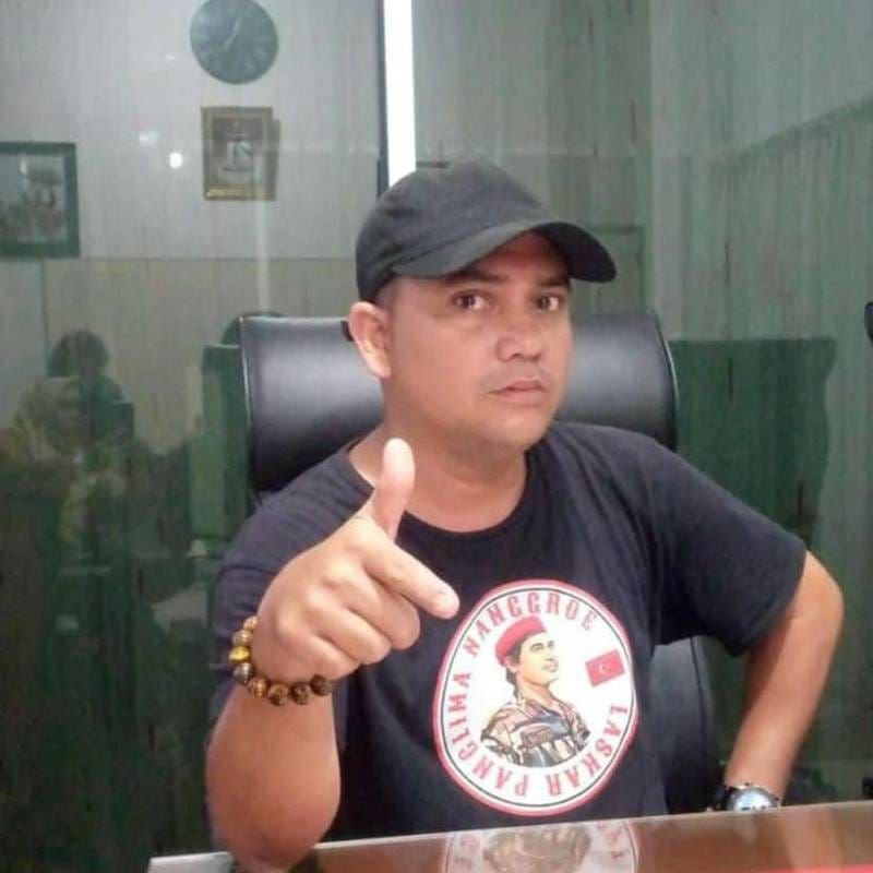 Sulaiman Manaf: Otsus Tak Seberapa, Aceh Dimiskinkan