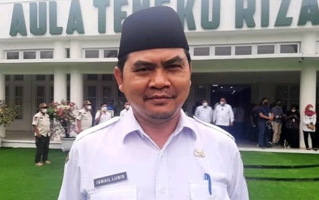 Direktur RSJ Prof. Dr. M. Ildrem Dicopot, Gubernur Sumut Jatuhkan Sanksi Disiplin Berat Diduga Korupsi