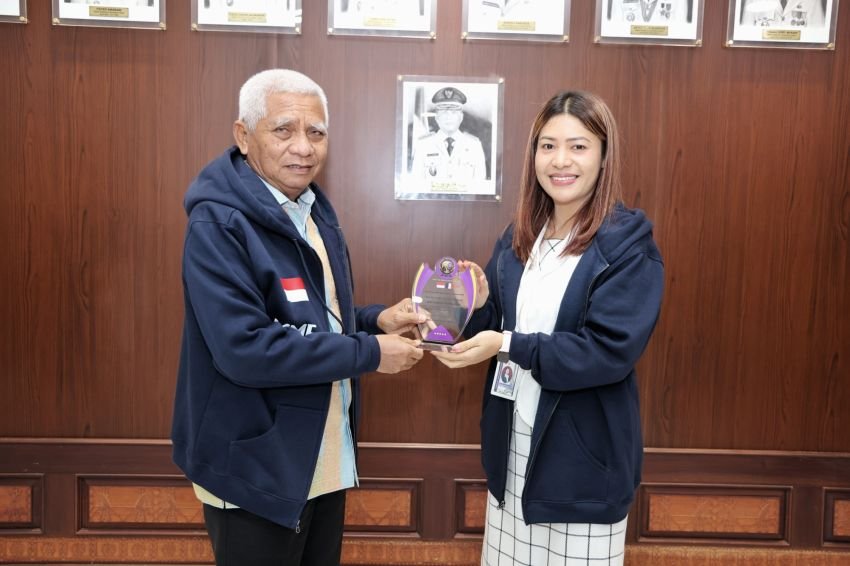 Berkontribusi Ciptakan Generasi Emas, Wagub Sumut Apresiasi Yayasan Jayama Mentoring Internasional