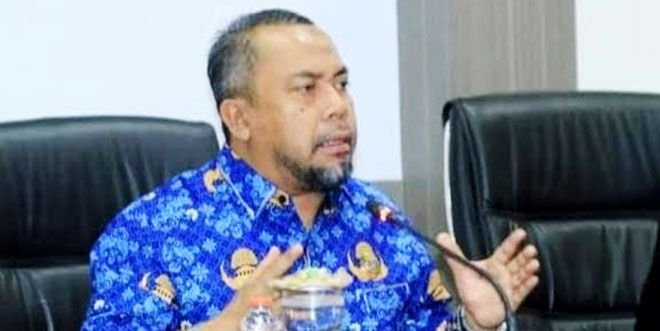KAMAK Desak Kejatisu Usut Dugaan Korupsi Rp 1,6 Miliar di Dinas P2KB Labura, Seret Nama M. Suib