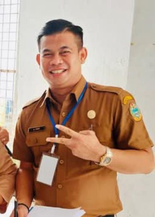 Emirsyah Diduga Terima Rp400 Juta Proyek APD Covid-19, Publik Desak Gubernur Bobby Nonaktifkan