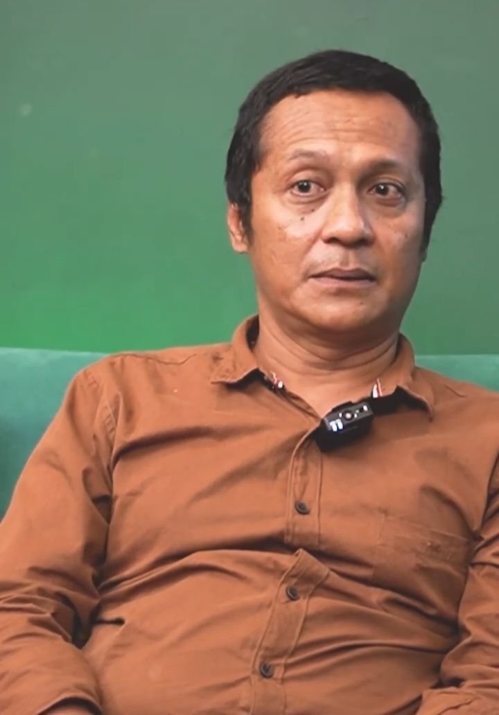 Reshuffel kabinet "Hargai hak prerogatif Presiden"