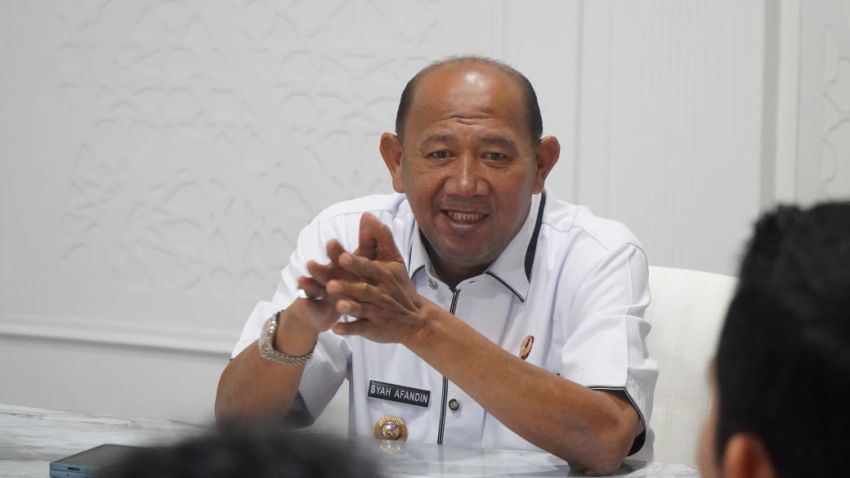 KAMAK Desak KPK dan Kapolri Periksa Syah Afandin, Bongkar Dugaan Mega Korupsi Seleksi PPPK