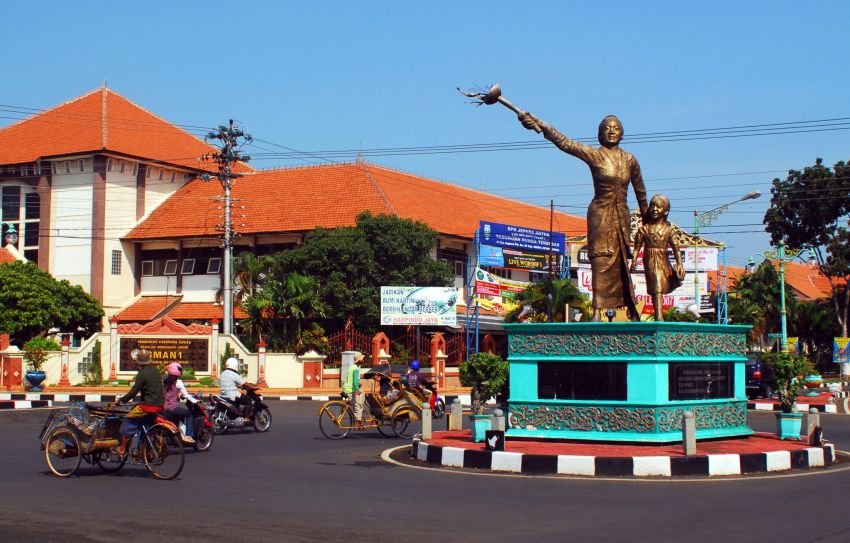 Bumi Jepara