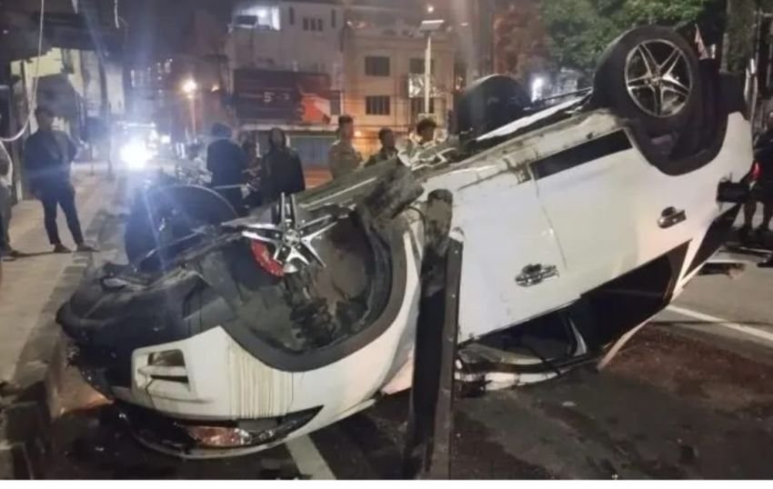 Senin, 1 September 2025: Medan Dipadati Aksi Unjuk Rasa, Ini  Sejumlah Jalan  Ditutup