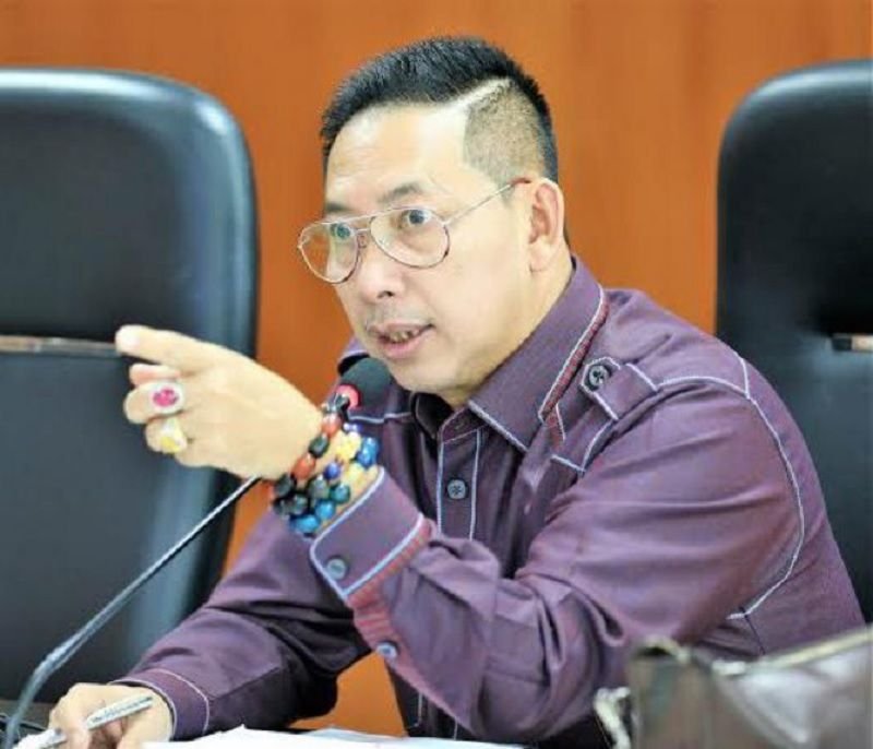 KORSA Apresiasi Kepemimpinan Wong Chun Sen, Ajak Semua Pihak Jaga Kondusivitas DPRD Medan”