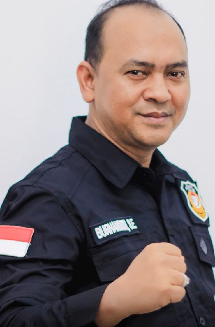 Sahabat Polisi Indonesia DPW Sumut Apresiasi Langkah Presiden Prabowo Subianto Bentuk Tim Reformasi Polri