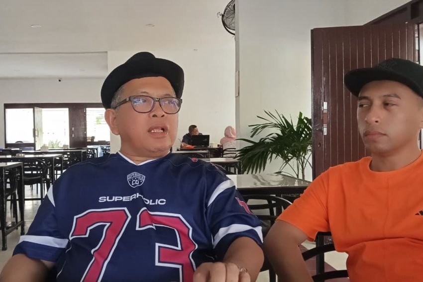 Ketua Forkom KBI: Kongres KOPI Penting untuk Menguatkan Ekonomi Pers Lokal