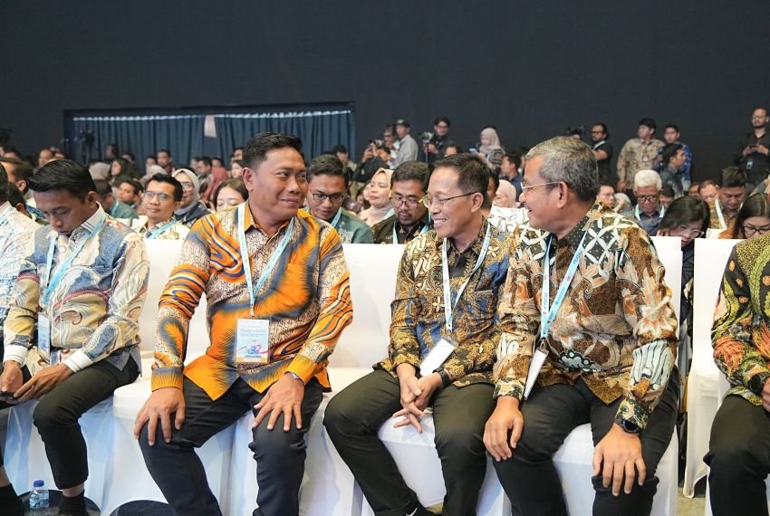 Wabup: Digitalisasi Keuangan Langkah Penting Perkuat Tata Kelola Fiskal