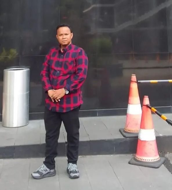 KAMAK Desak KPK Usut Lonjakan Harta Wabup Sergai Rp 9 Miliar dalam Setahun