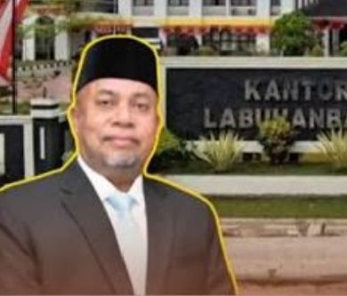 Terseret Dugaan Korupsi 'Kondom', Muhammad Suib Malah Dipercaya Bobby Nasution Pimpin Dinas Perkim Sumut