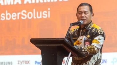 Eks Kadis PUPR Sumut Terima Suap Rp 2,380 Miliar Proyek Jalan, KPK Diminta Tetapkan Mulyono Sebagai Tersangka