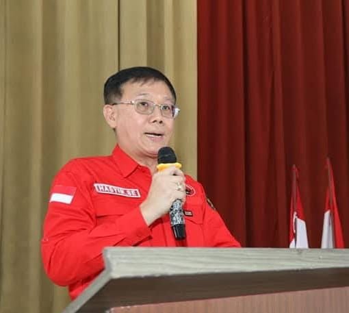 ARMED-10: Hasyim SE Bukan Sekadar Politisi, Tapi Pemersatu yang Menyatukan Medan dalam Harmoni