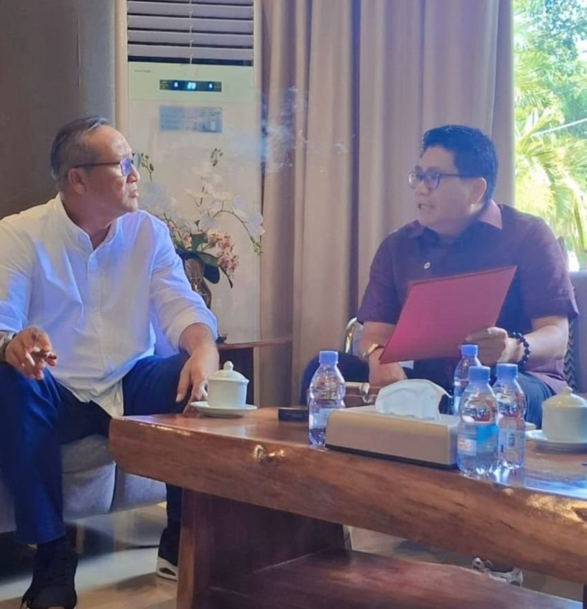 JMSI Sumut dan Regional I PTPN I Siapkan Workshop “Menggali Kejayaan Tembakau Deli”