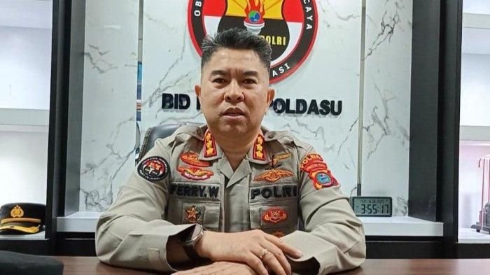 Polda Sumut Minta Maaf ke Iskandar, Salah Tangkap di Pesawat Garuda Gegerkan Publik