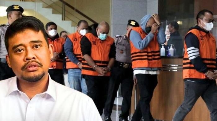 JPU KPK Harus Panggil Koordinator Tim Media Bobby Nasution, Buka Semua Aliran Dana Kasus Suap Jalan